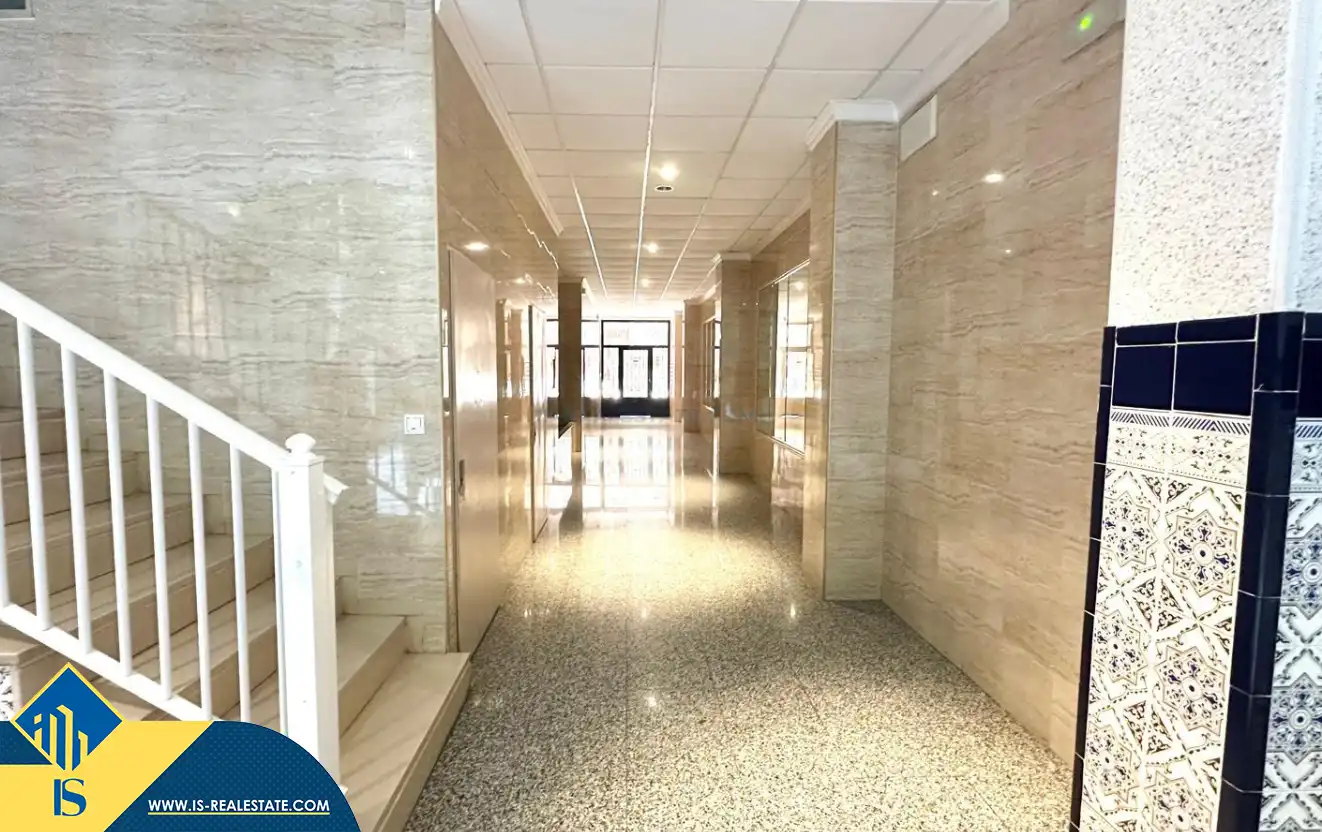 Penthouse mit Aufzug zum Verkauf in Playa del Cura, imagen 22