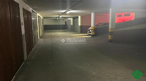 Foto 5 de Garaje en venta en Paseo Marítimo - San José - La Laguna,  Cádiz Capital