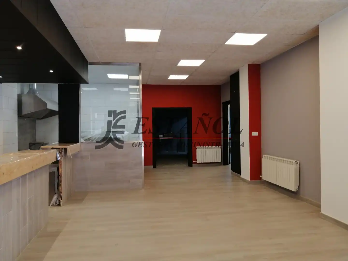 Business premises for sale in La Seu d'Urgell, imagen 6