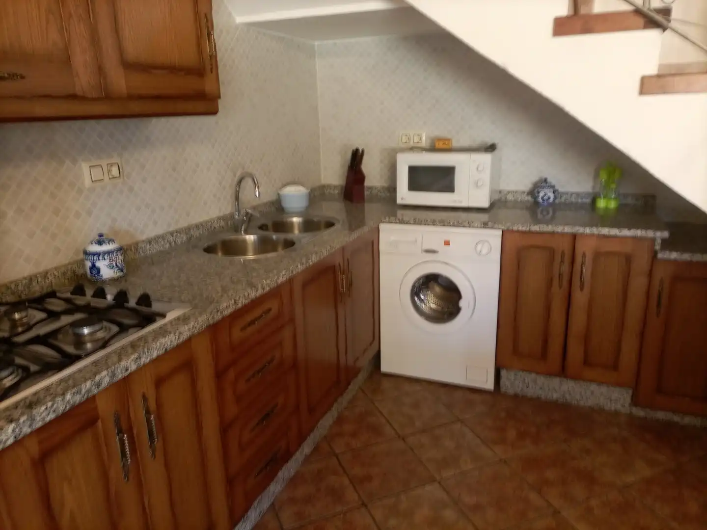 Casa amb terrassa en venda a Alpujarra de la Sierra, imagen 31