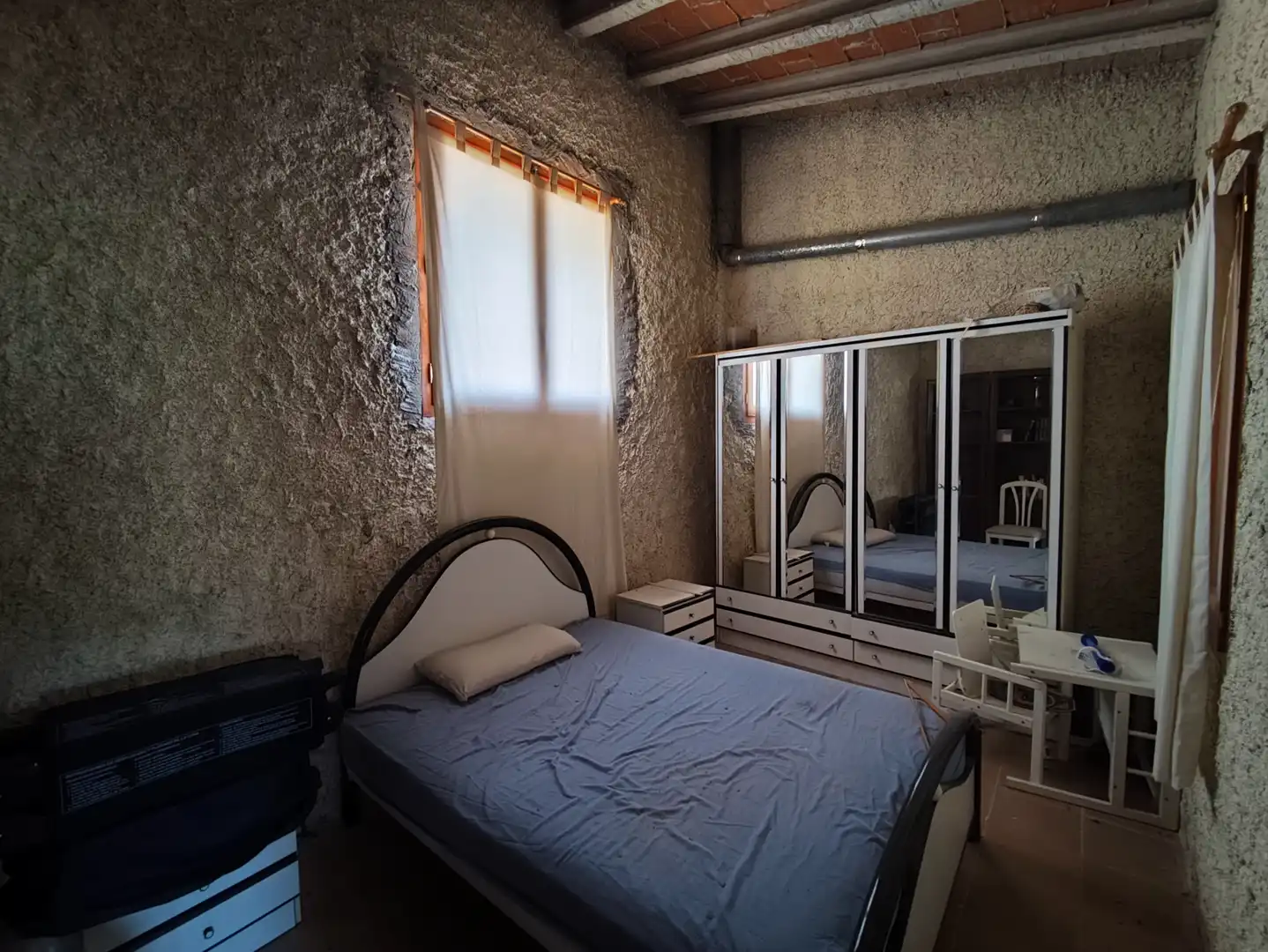 Habitación de Terreno en venta en Cervià de Les Garrigues