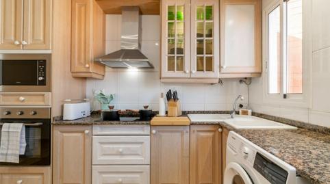 Foto 2 de Apartament per a compartir a El Carmel,  Barcelona Capital