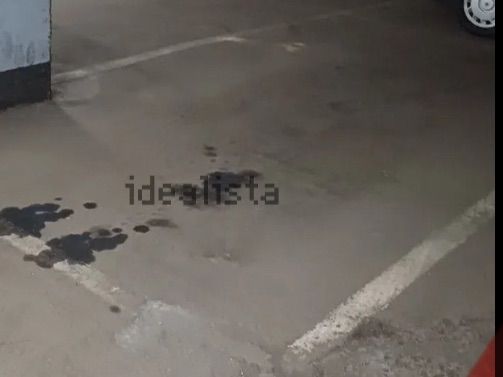 Exterior view of Garage to rent in Leganés