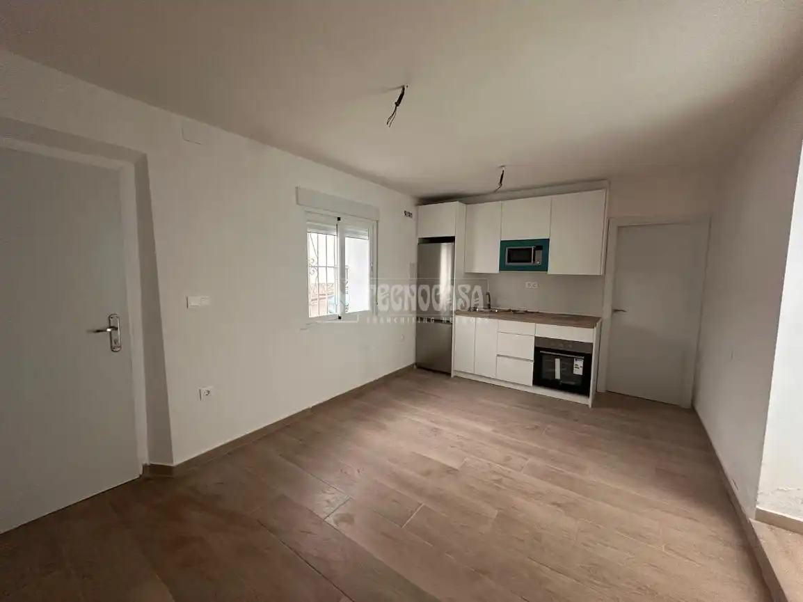 Habitación de Casa adosada en venta en Atarfe