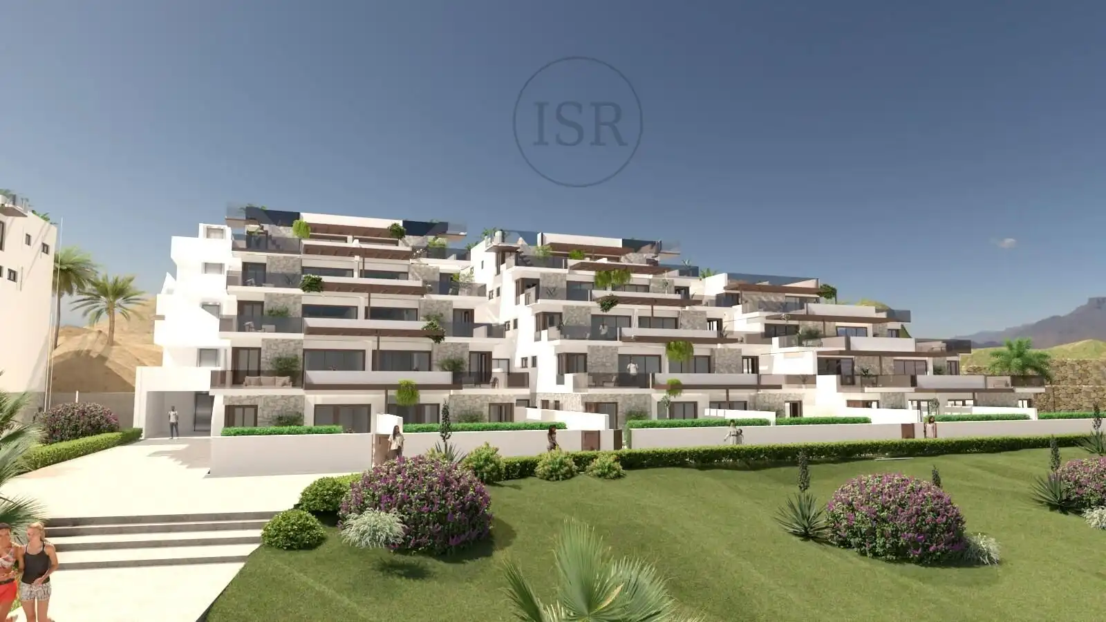 Apartament amb ascensor en venda a Carretera AL-7107, imagen 29
