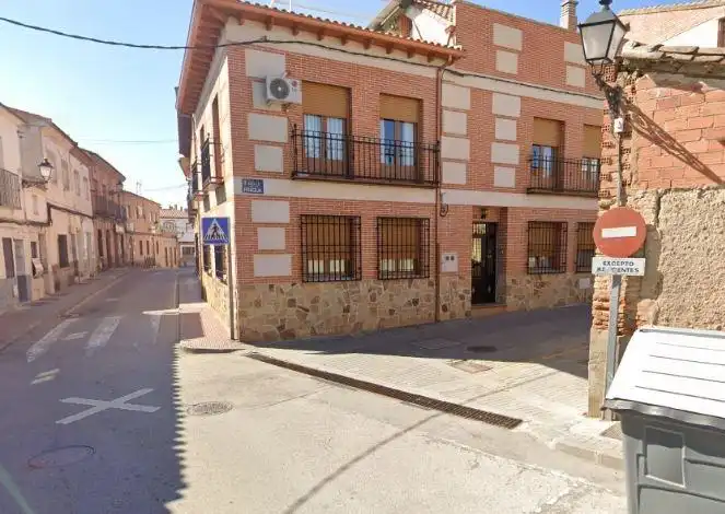 Locale commerciale in vendita a Calle Fragua 8, imagen 4