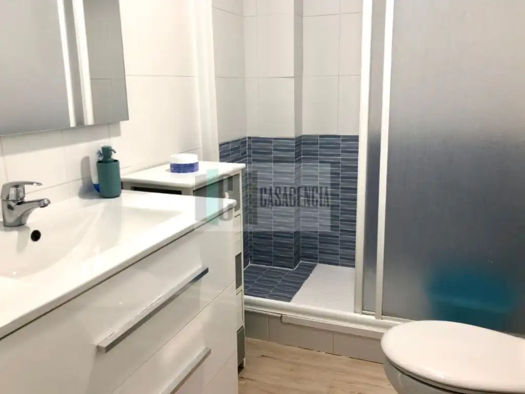 Apartamento de alquiler en avenida mohino, Benicasim Golf