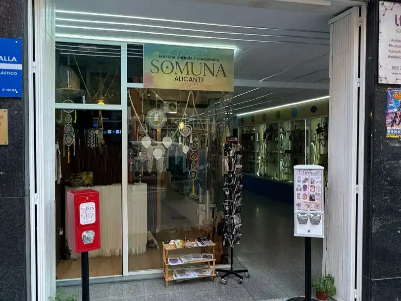 Geschaftsraum zur Miete in Centro