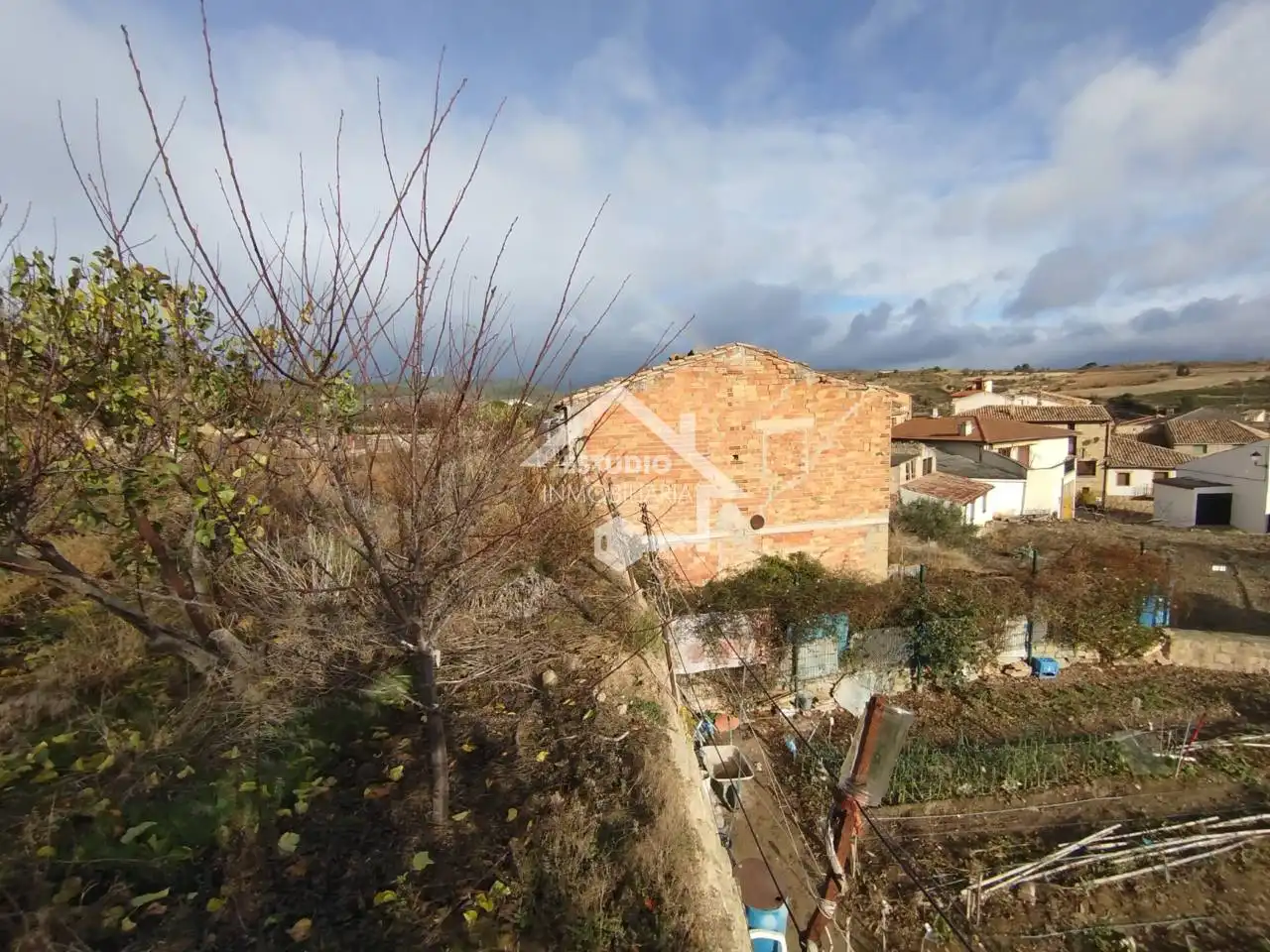 Rural land for sale in Calle Arbanta, imagen 11