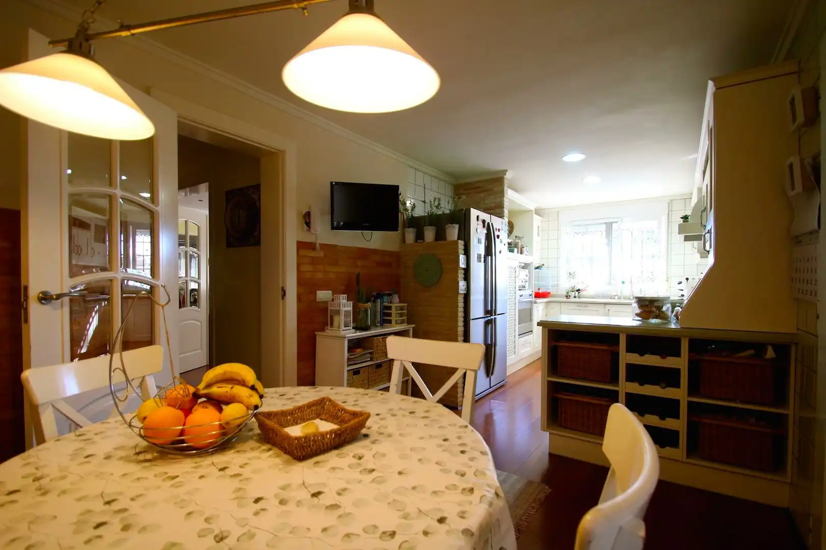 Villa mit Terrasse zum Verkauf in Aguas Nuevas II, imagen 17