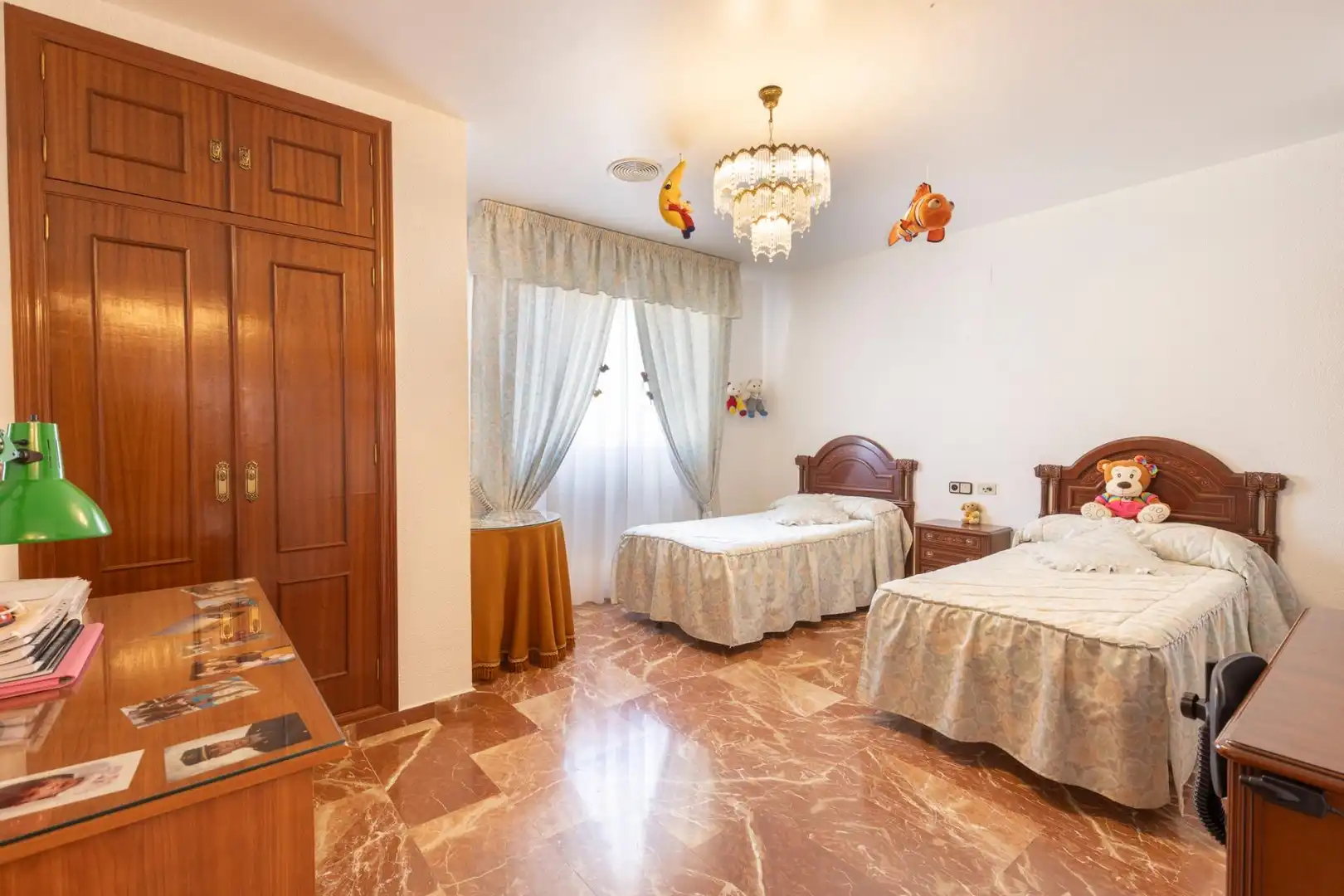 Casa pareada con terraza en venta en FCO JOSE GARCIA JIMENEZ, imagen 26