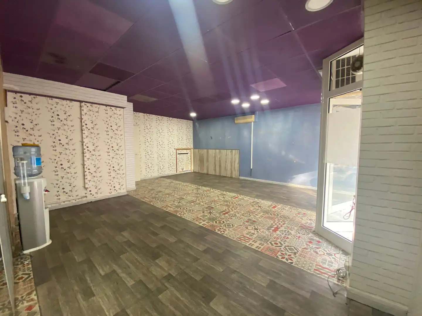 Local comercial de lloguer a Can Borrell, imagen 2
