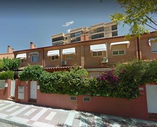 Exterior view of Garage for sale in Benicasim / Benicàssim