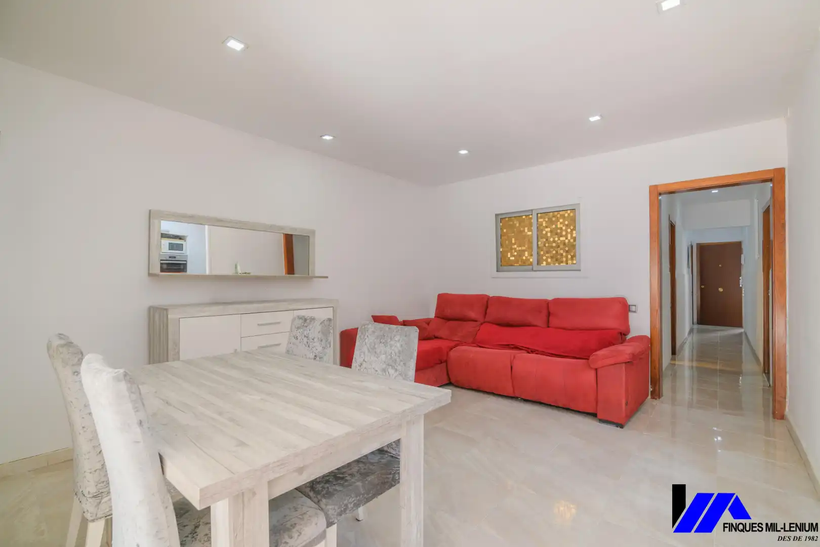 Piso en venta en Passeig Maragall, imagen 7