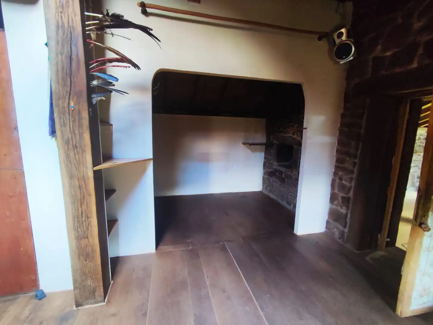 Haus mit Garten zum Verkauf in San Pedro del Romeral - Bº BUSTALEGUIN, POLIGONO 1 1424, imagen 5