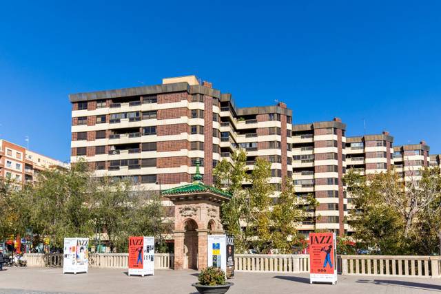 Piso en Venta en Universidad San Francisco