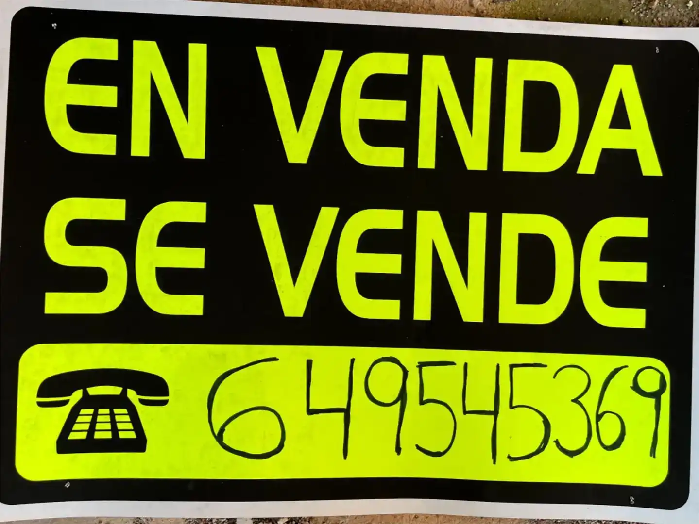 Residencial en venta en Organyà