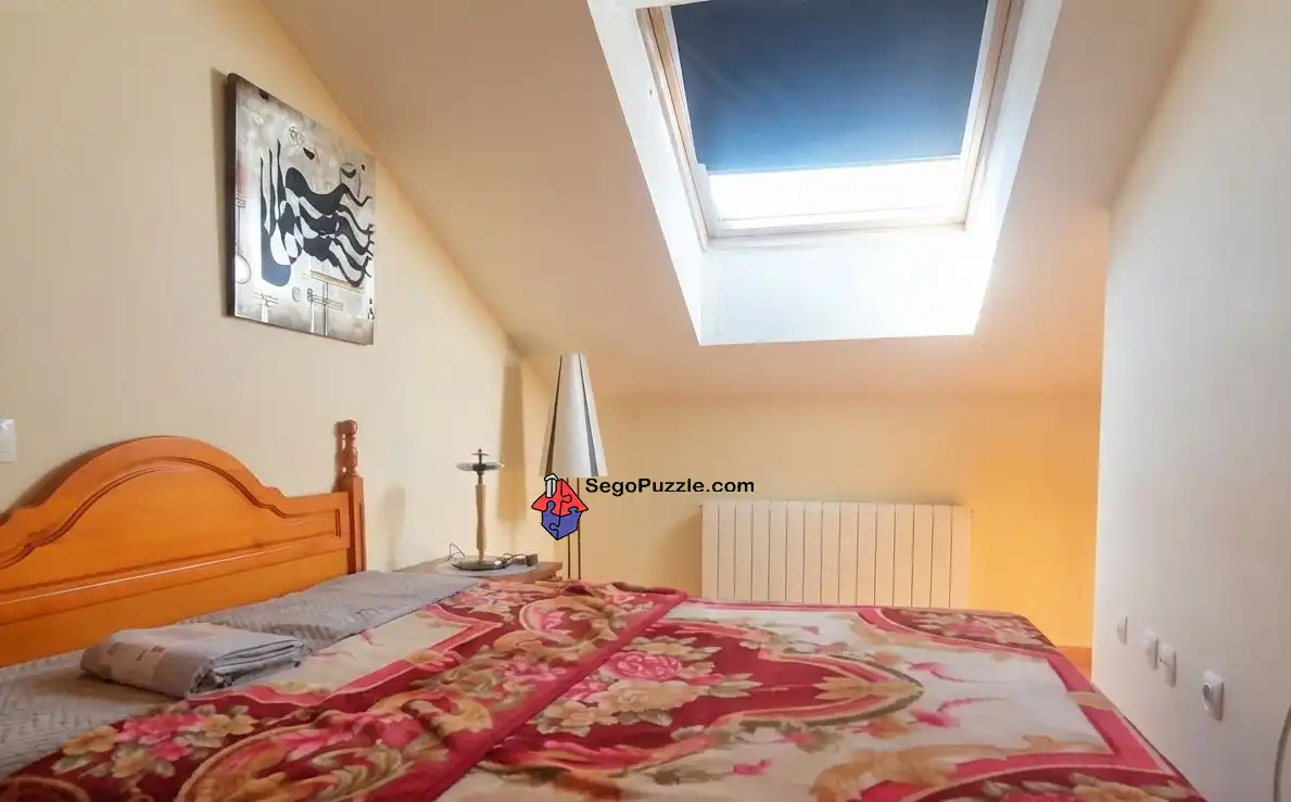 Piso con ascensor en venta en Valseca 14, imagen 7