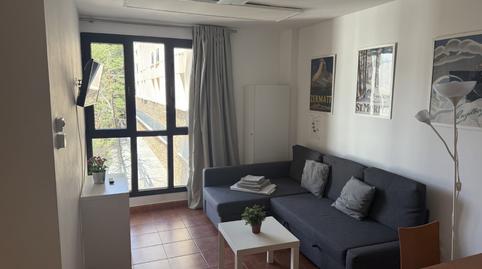 Foto 4 de Apartamento en venta en Calle de la Virgen de las Nieves, 1