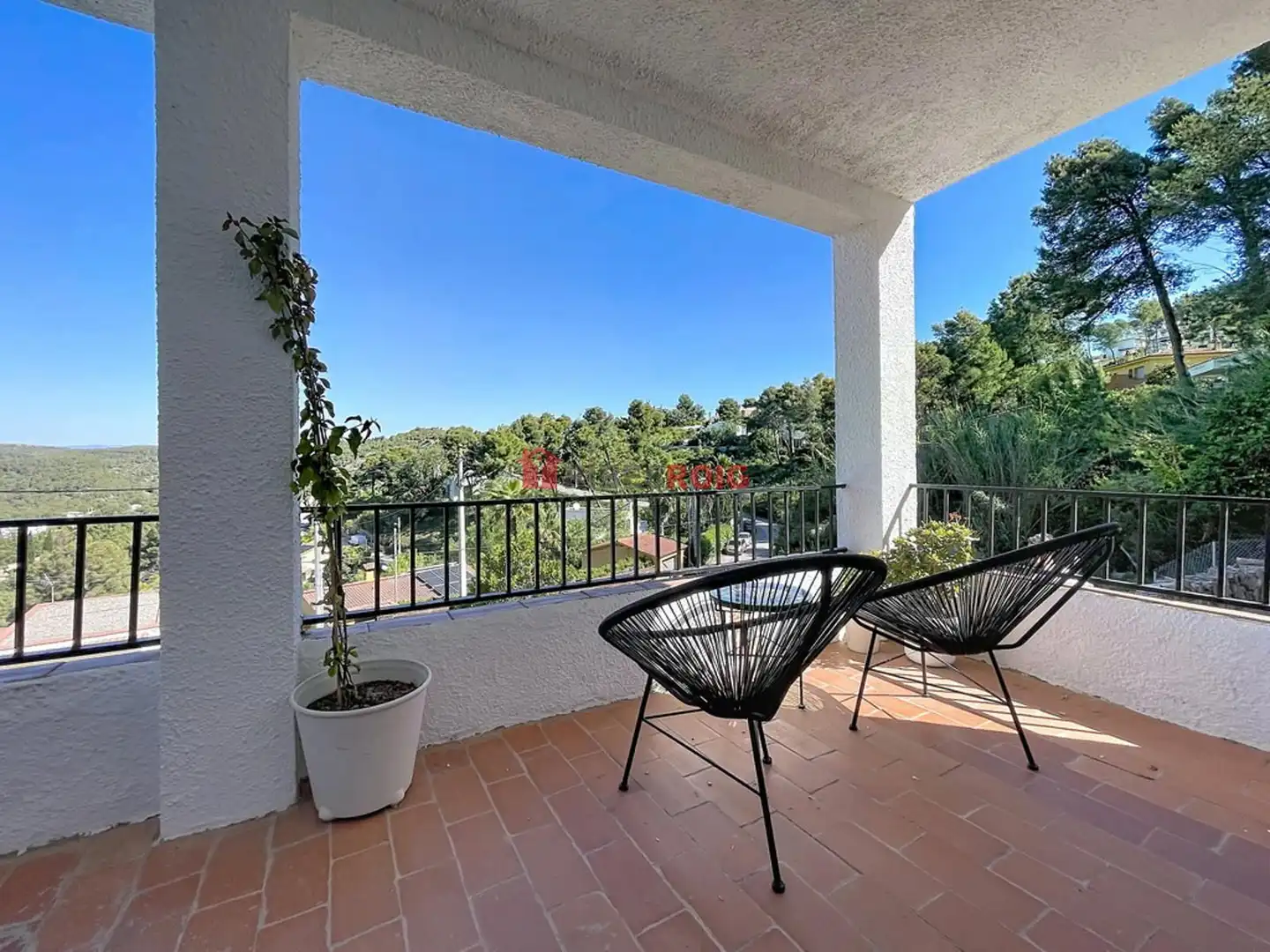 Maison avec jardin à vendre à Olivella, imagen 6