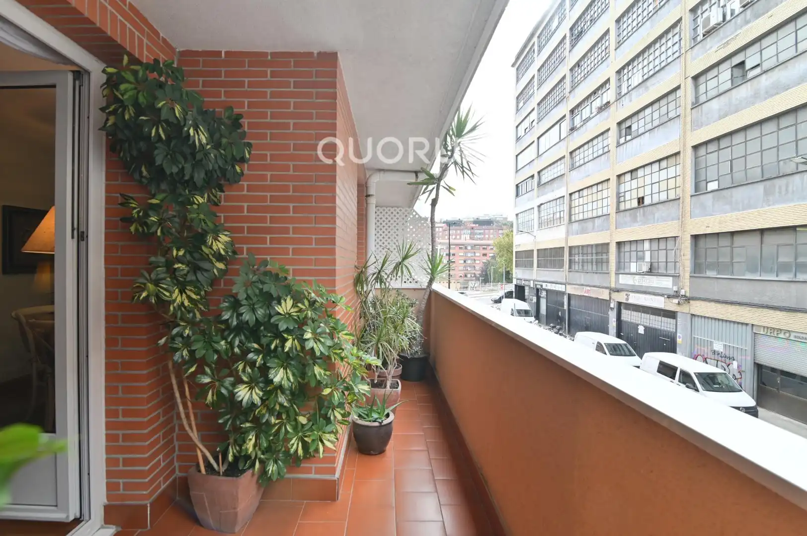 Piso con ascensor en venta en Calle Calle Doctor Díaz Emparanza, imagen 3