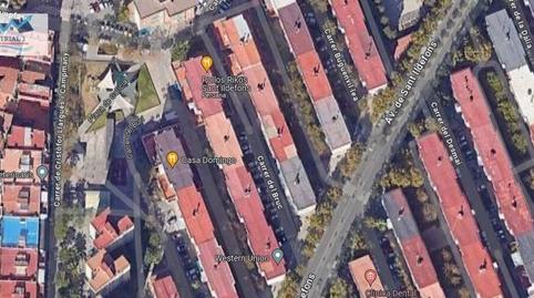 Photo 4 of Flat for sale in Calle Bruc, Sant Ildefons, Barcelona