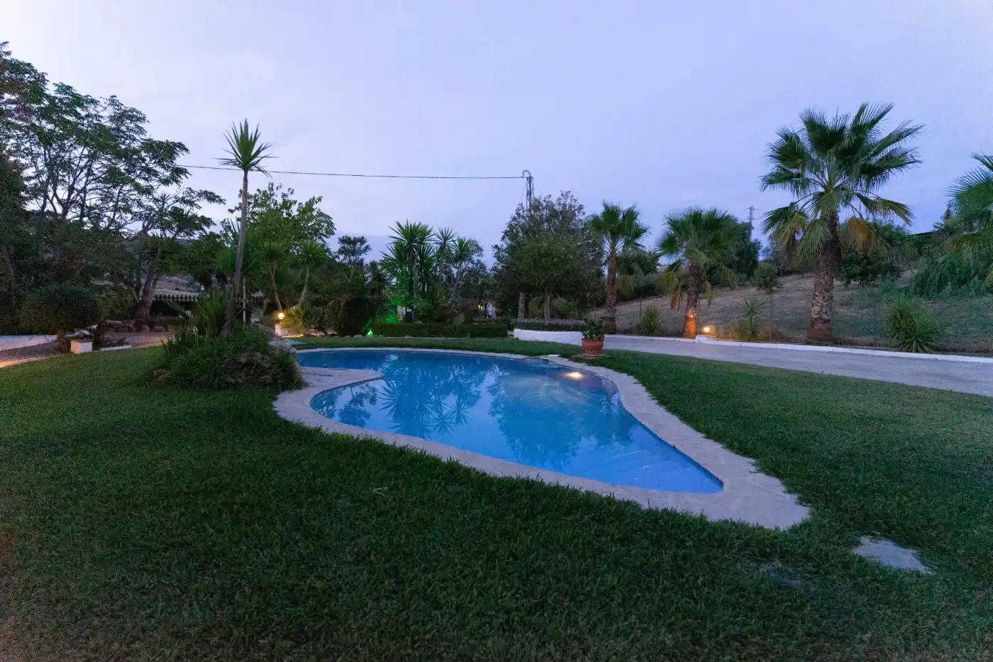 Villa mit Pool zum Verkauf in Centro, imagen 65
