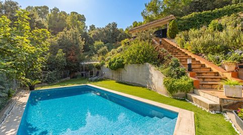 Foto 2 de Casa o chalet en venta en Matadepera, Barcelona