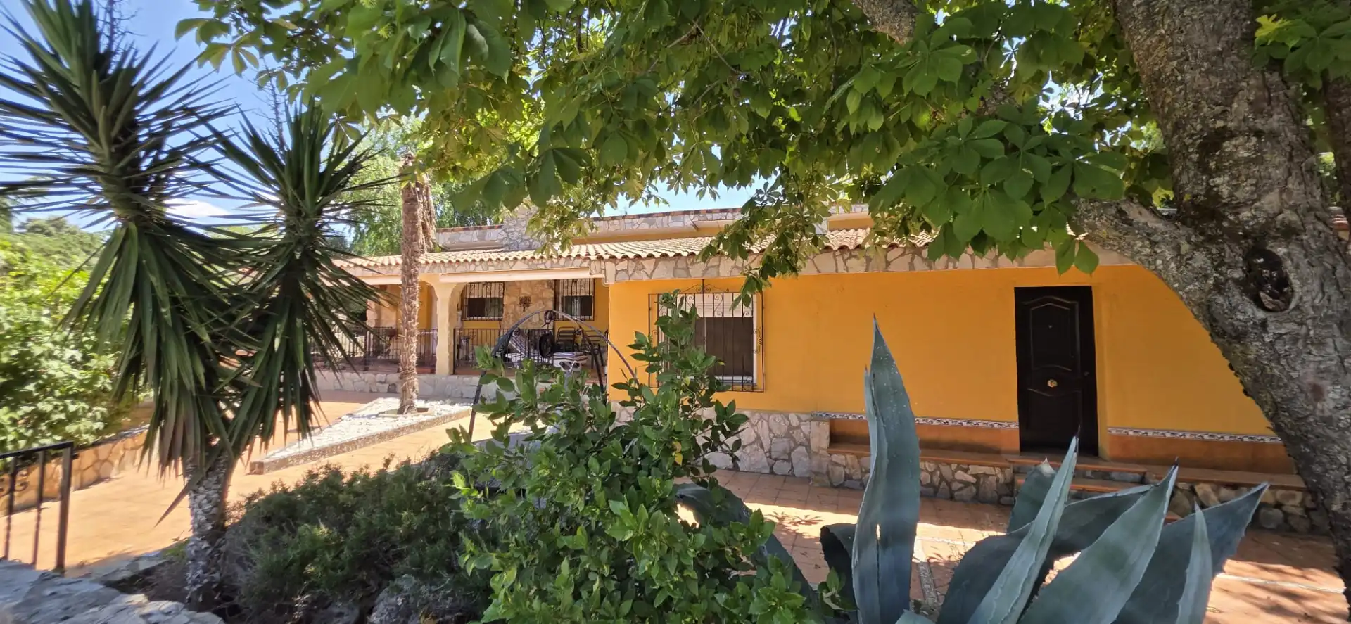 Detached house with pool for sale in Eurovillas, imagen 35