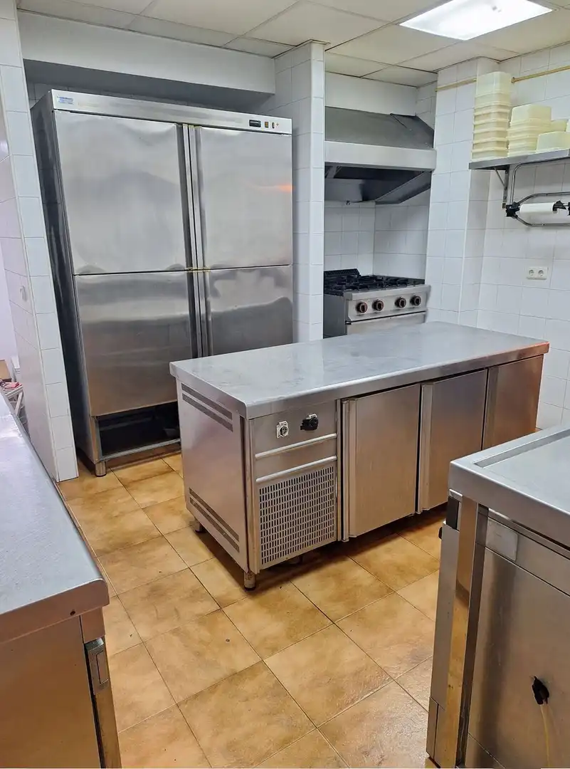 Local comercial en venda a Solymar, imagen 18