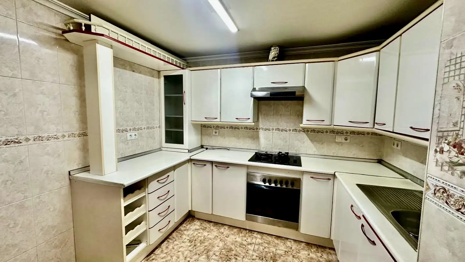Flat with lift for sale in Avinguda de la Generalitat, imagen 5
