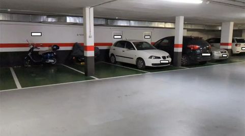 Photo 3 of Garage for sale in Calle el Tercer Hombre, 11, Valdespartera, Zaragoza Capital