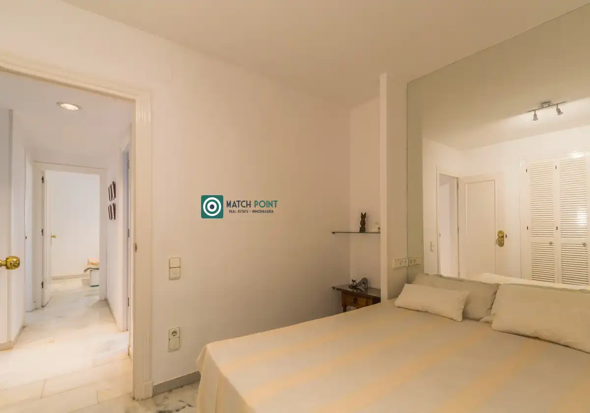 Appartamento con ascensore in vendita a Avenida Costa del Sol, imagen 16