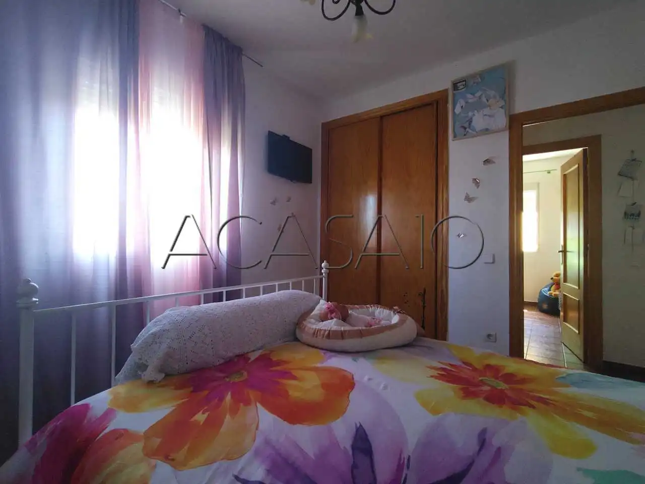 Casa en venda a El Casar de Escalona, imagen 7