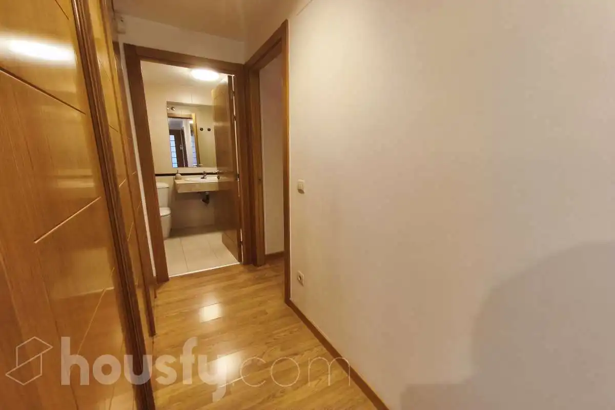 Wohnung zur Miete in Avenida de la Osa Menor, Sur - PAU 4