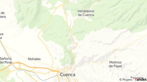 Photo 4 of Country house for sale in San Antón, Cuenca Capital