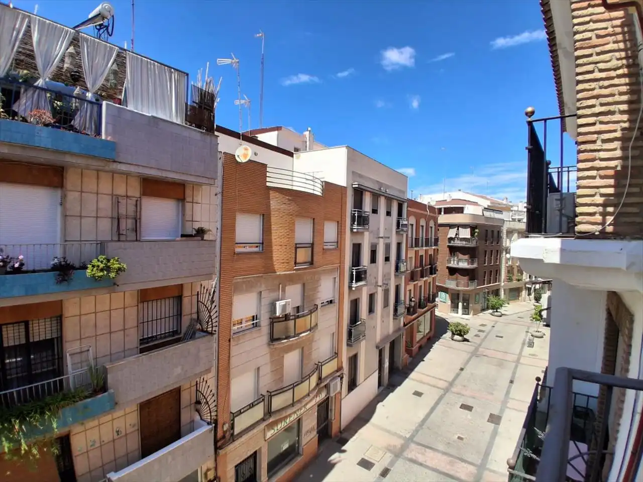 Appartement avec terrasse à vendre à RASCON, imagen 7