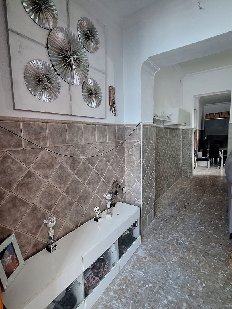 Bany de Casa o xalet en venda en  Huelva Capital amb Aire condicionat i Traster