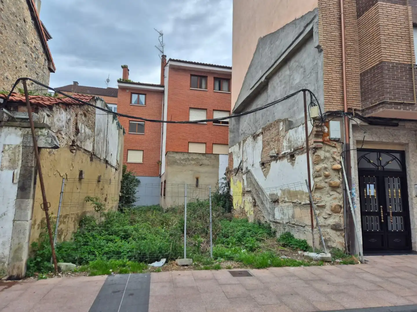 Residencial en venta en Grado