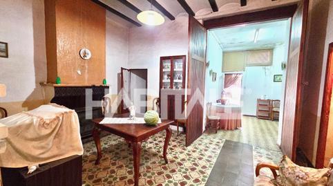 Foto 3 de Casa adosada en venda a Alberic, Valencia