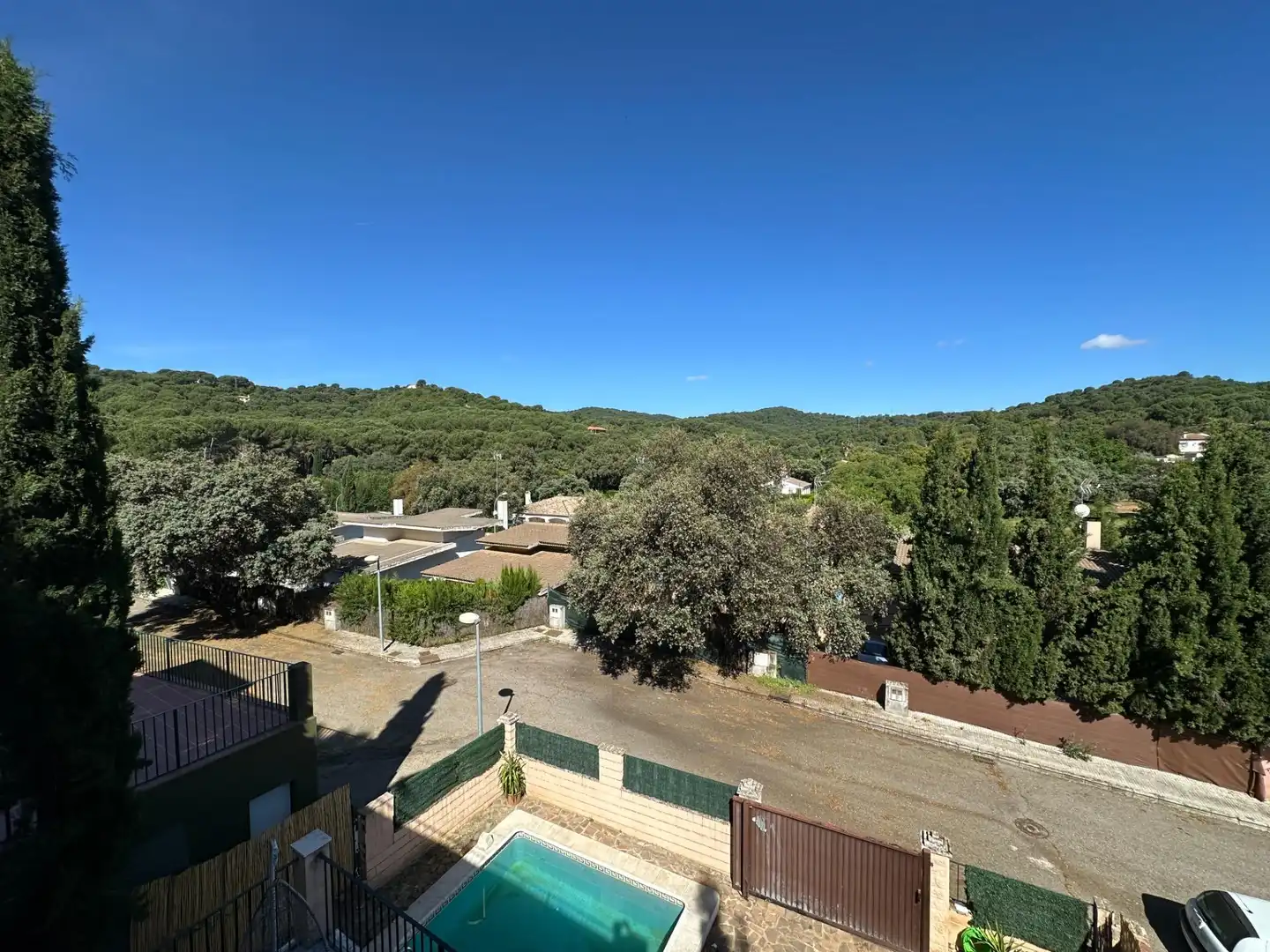 Haus mit Pool zum Verkauf in Periurbano Oeste - Sierra, imagen 45