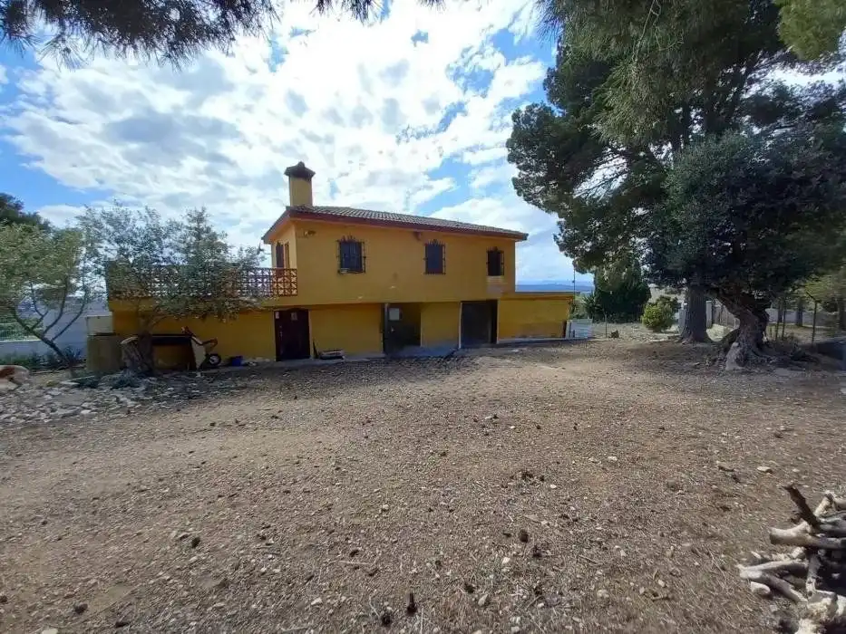 Villa zum Verkauf in Closa de Vinaròs - Ermita, imagen 24