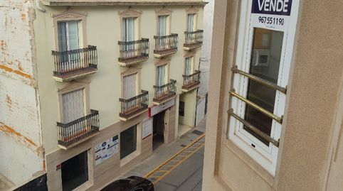 Foto 4 de Piso en venta en Calle Aniceto Coloma, Almansa, Albacete