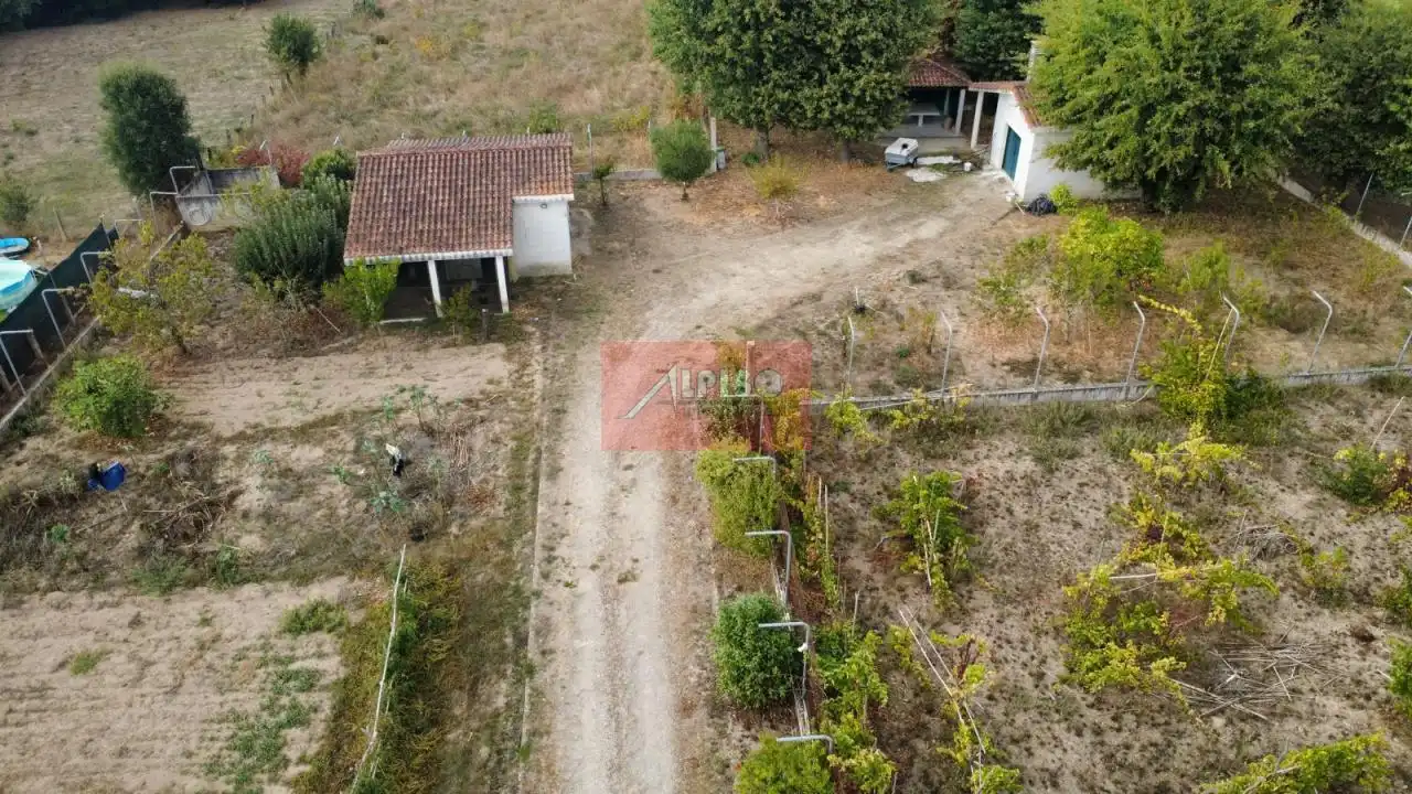 Terreno en venta en Ourense Capital 