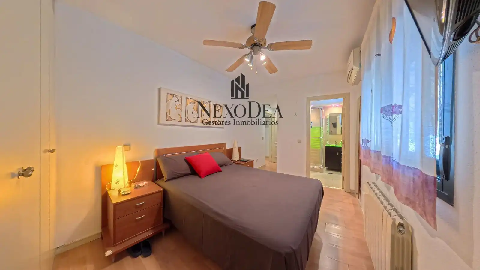 Habitación de Piso en venta en Pinto con Aire acondicionado, Terraza y Trastero