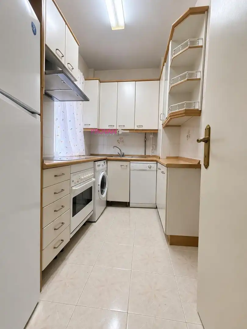 Wohnung mit Aufzug zum Verkauf in Moncloa - Aravaca, imagen 7