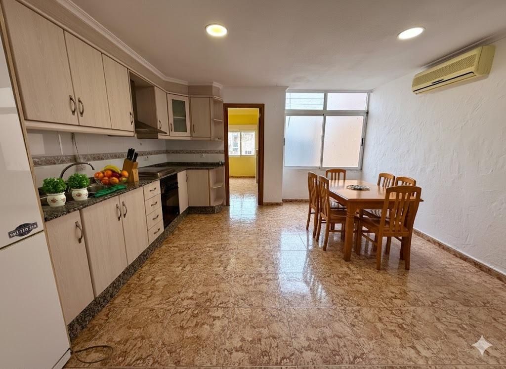 Cuina de Pis en venda en Elche / Elx amb Balcó