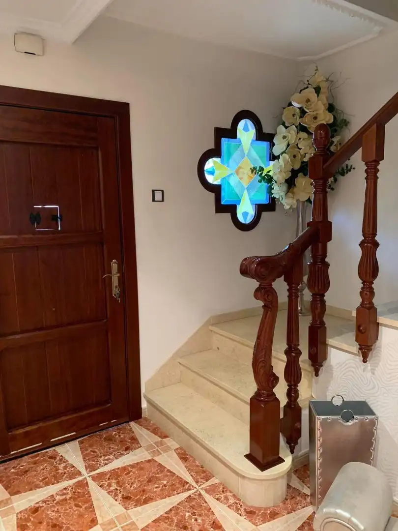 Detached house with terrace for sale in Calle Buitreras, imagen 22