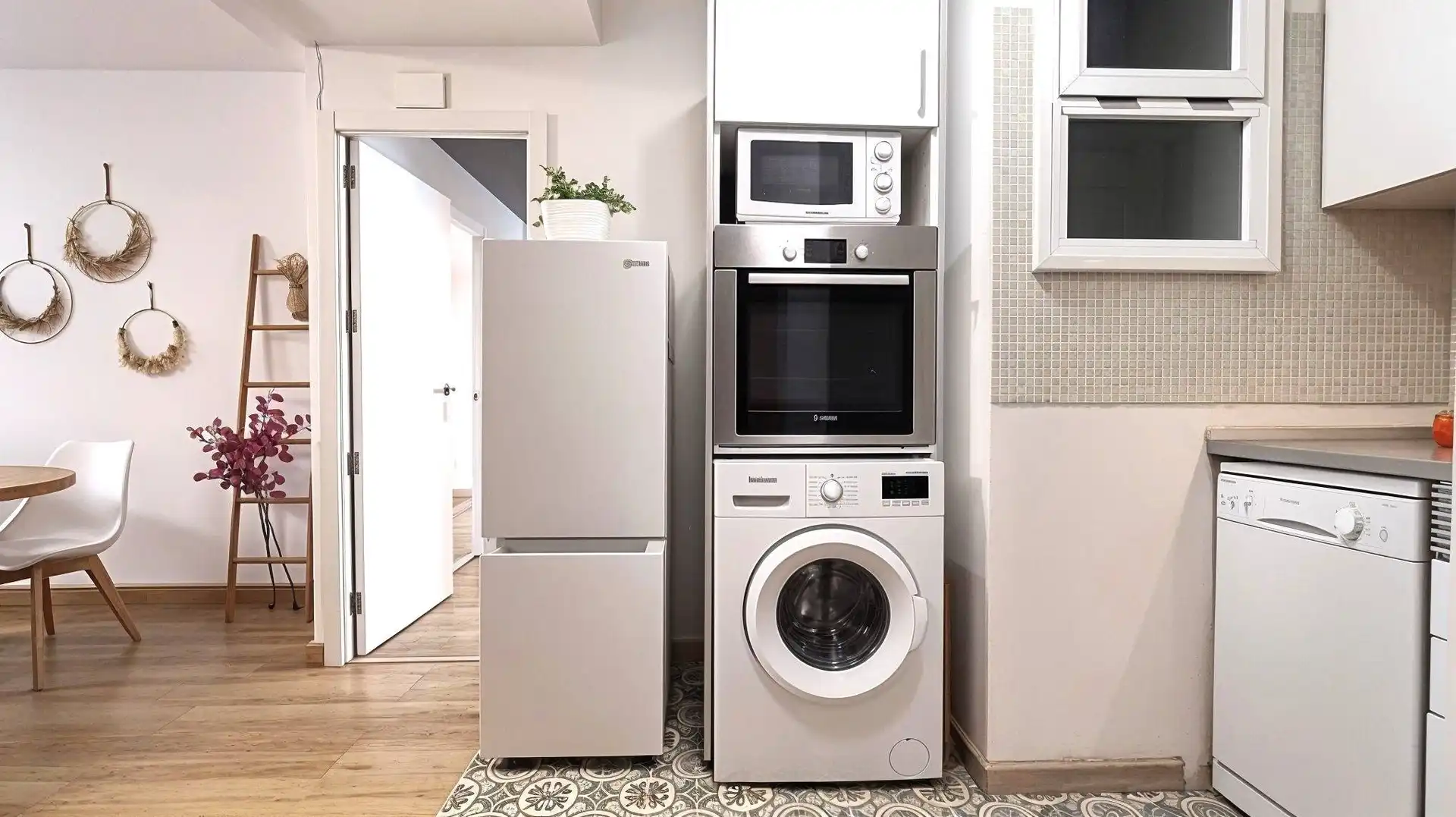 Appartement avec ascenseur à vendre à Passeig PRIM, imagen 8