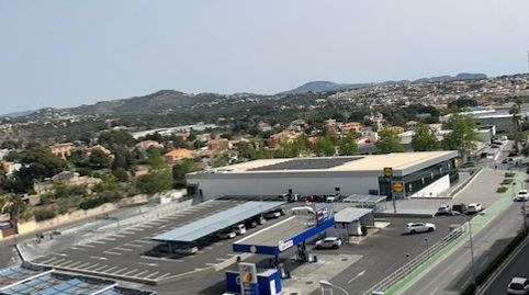 Foto 5 de Piso en venta en Avenida del Norte, Zona Pueblo, Calpe / Calp